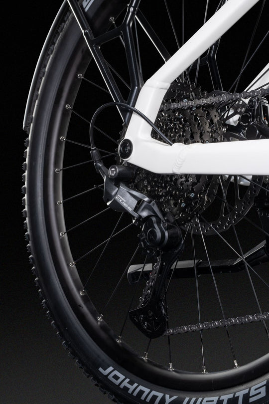 LAPIERRE E-EXPLORER 8.8