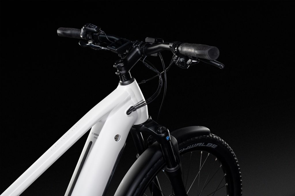 LAPIERRE E-EXPLORER 8.8