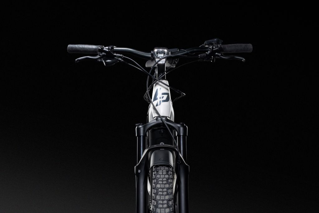 LAPIERRE E-EXPLORER 8.8