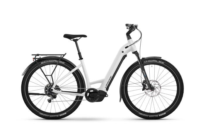 LAPIERRE E-EXPLORER 8.8