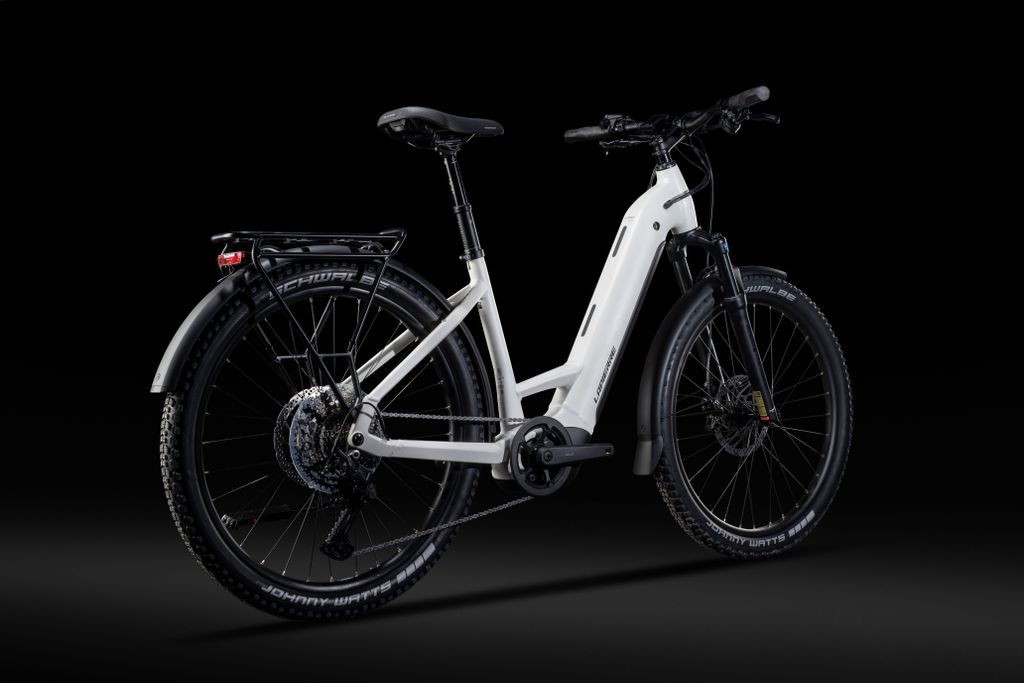 LAPIERRE E-EXPLORER 8.8