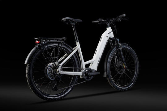 LAPIERRE E-EXPLORER 8.8