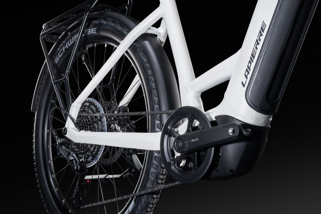 LAPIERRE E-EXPLORER 8.8