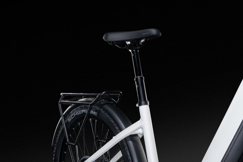LAPIERRE E-EXPLORER 8.8