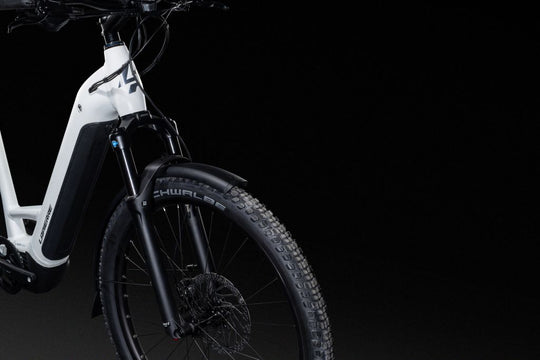 LAPIERRE E-EXPLORER 8.8