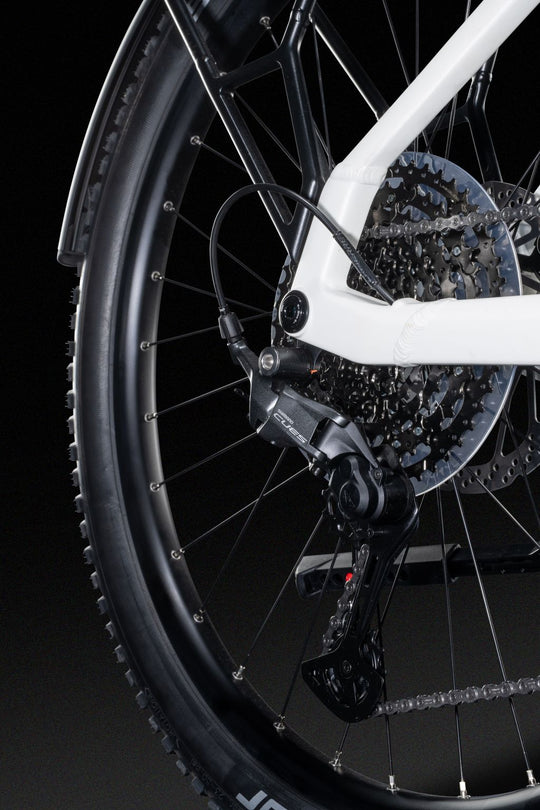 LAPIERRE E-EXPLORER 8.8