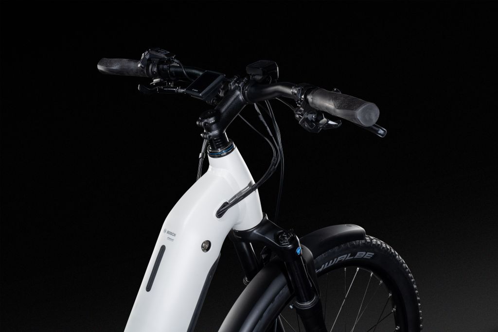 LAPIERRE E-EXPLORER 8.8