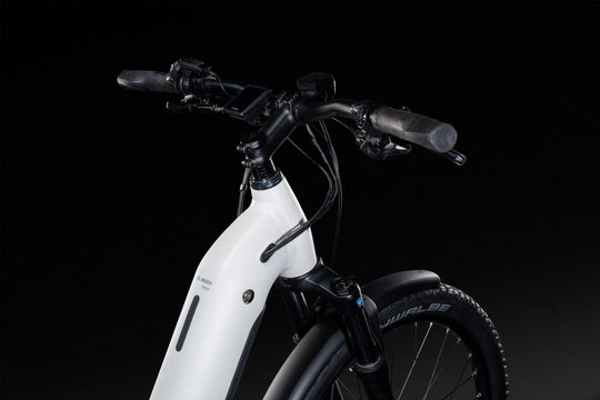 LAPIERRE E-EXPLORER 8.8