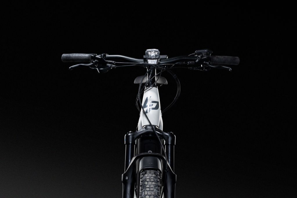 LAPIERRE E-EXPLORER 8.8