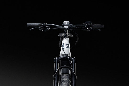 LAPIERRE E-EXPLORER 8.8
