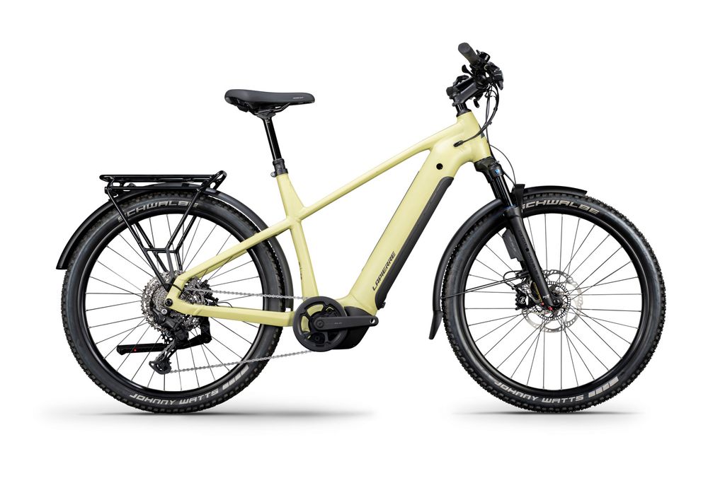 LAPIERRE E-EXPLORER SE ABS