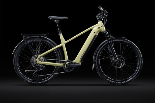 LAPIERRE E-EXPLORER SE ABS