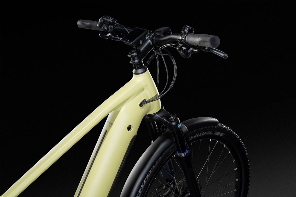 LAPIERRE E-EXPLORER SE ABS