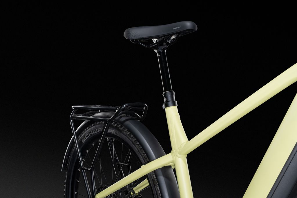 LAPIERRE E-EXPLORER SE ABS