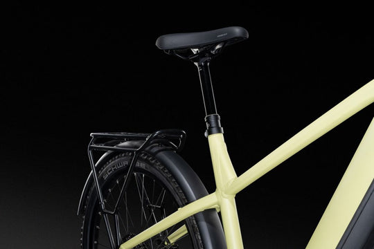 LAPIERRE E-EXPLORER SE ABS