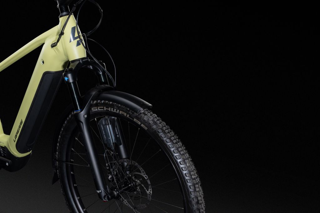 LAPIERRE E-EXPLORER SE ABS