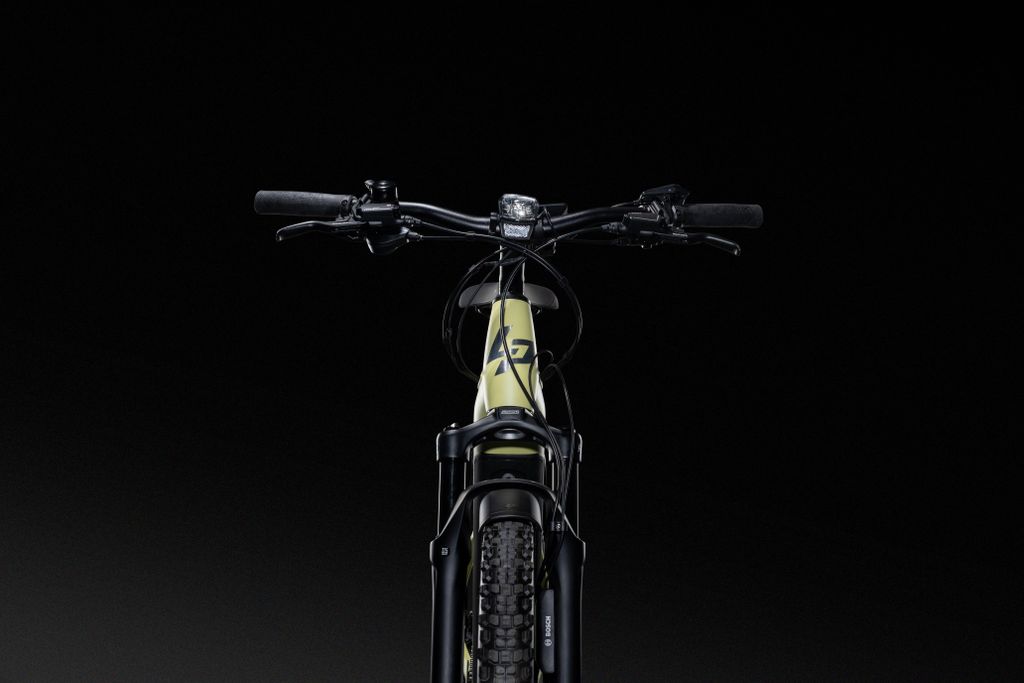 LAPIERRE E-EXPLORER SE ABS