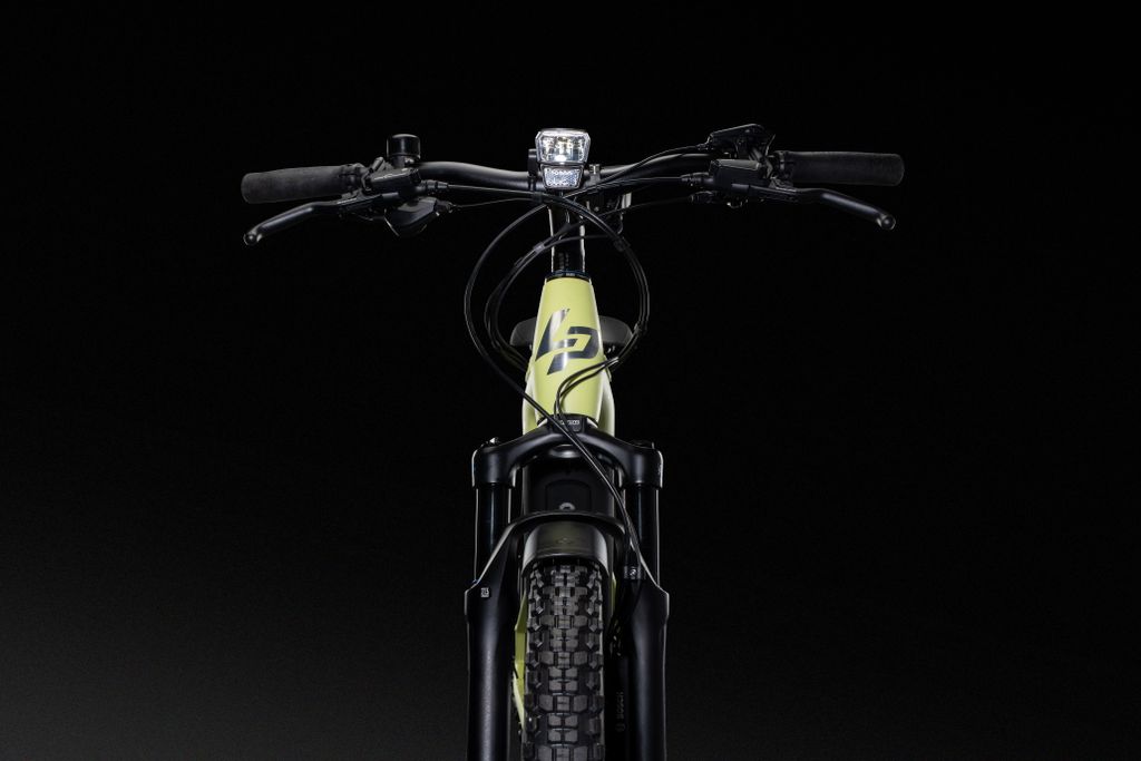 LAPIERRE E-EXPLORER SE ABS