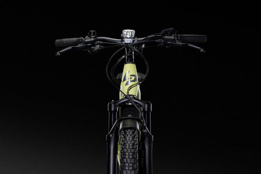 LAPIERRE E-EXPLORER SE ABS