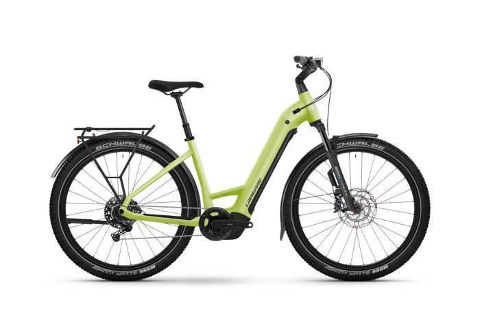 LAPIERRE E-EXPLORER SE ABS