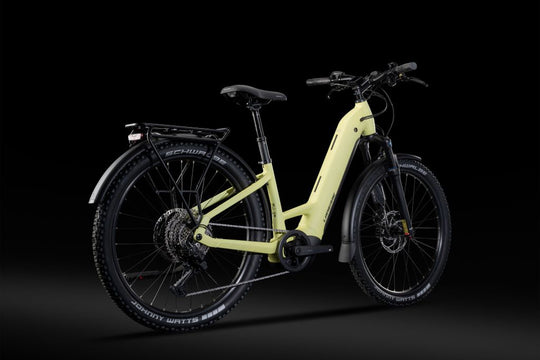 LAPIERRE E-EXPLORER SE ABS