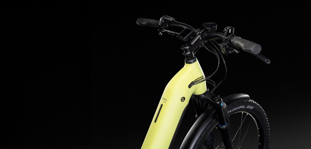 LAPIERRE E-EXPLORER SE ABS