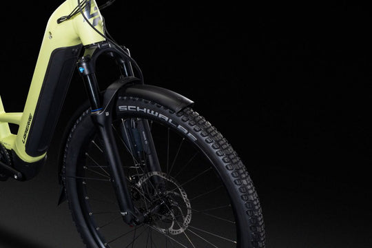 LAPIERRE E-EXPLORER SE ABS