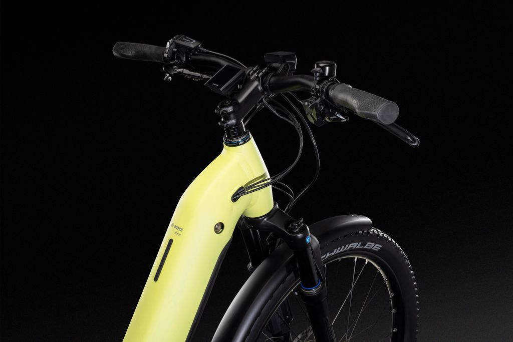 LAPIERRE E-EXPLORER SE ABS