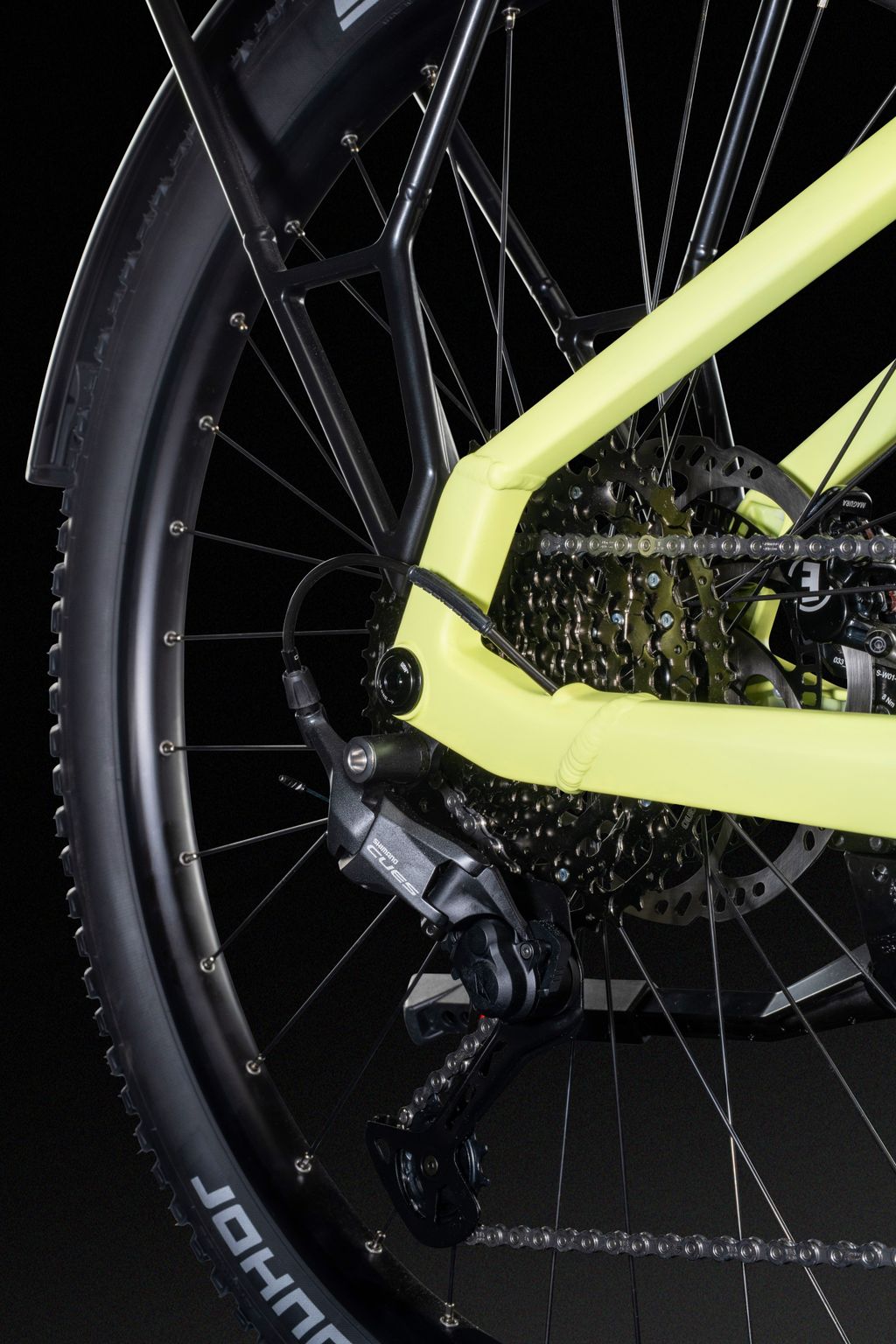 LAPIERRE E-EXPLORER SE ABS