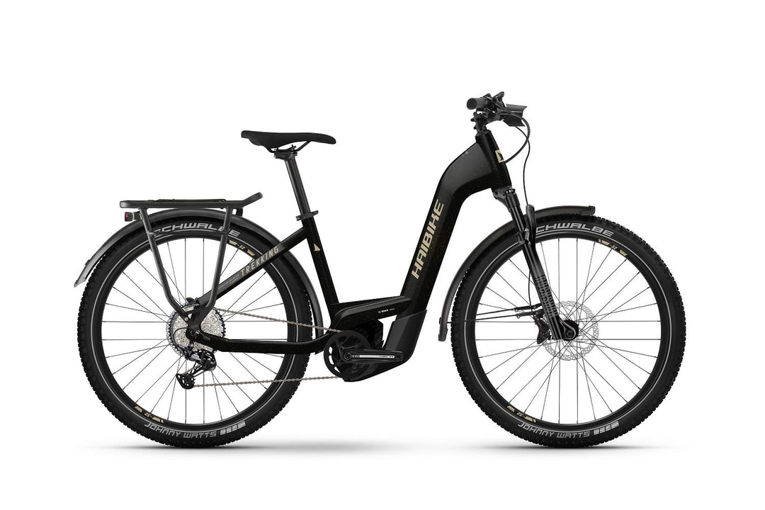 HAIBIKE TREKKING 11