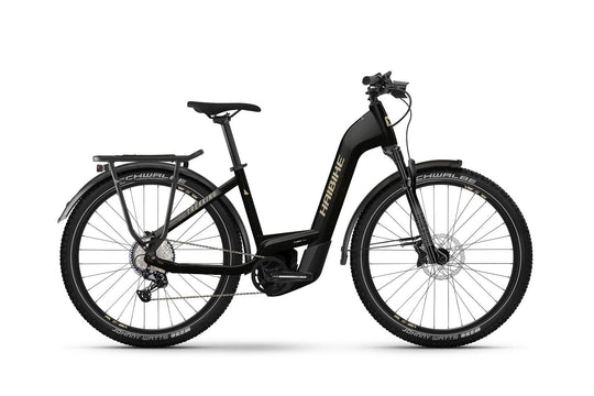 HAIBIKE TREKKING 11