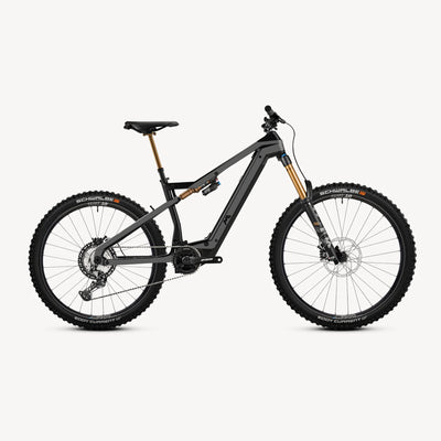 M1 EN Enduro 800W CX - 8.0
