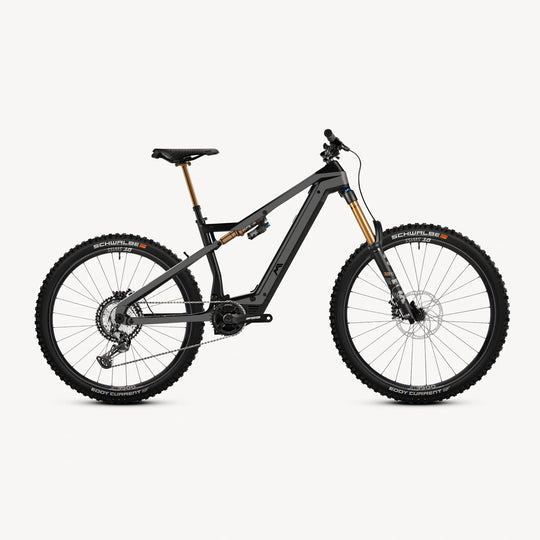 M1 EN Enduro 800W CX - 8.0