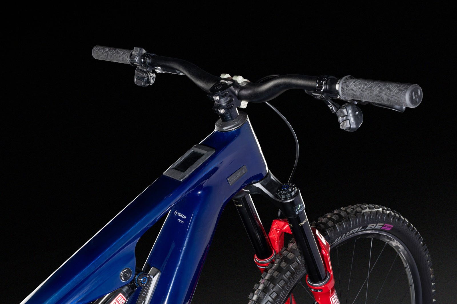 LAPIERRE Overvolt GLP III Team 2025