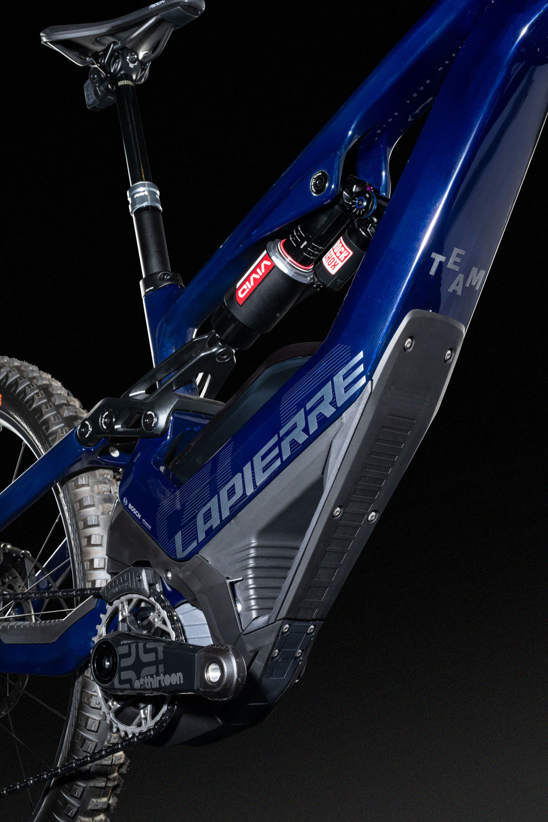 LAPIERRE Overvolt GLP III Team 2025