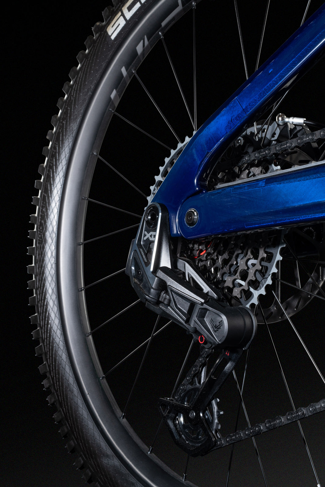 LAPIERRE Overvolt GLP III Team 2025