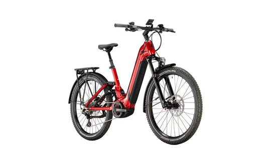 CONWAY CAIRON SUV FS 4.7 WAVE