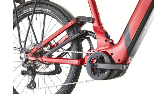 CONWAY CAIRON SUV FS 4.7 WAVE