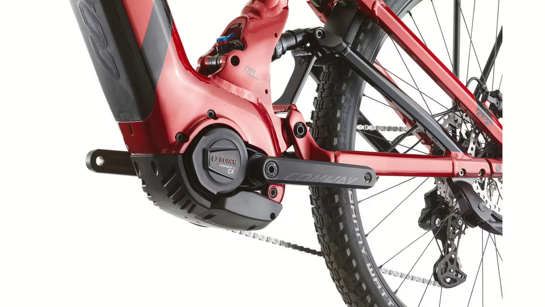 CONWAY CAIRON SUV FS 4.7 WAVE