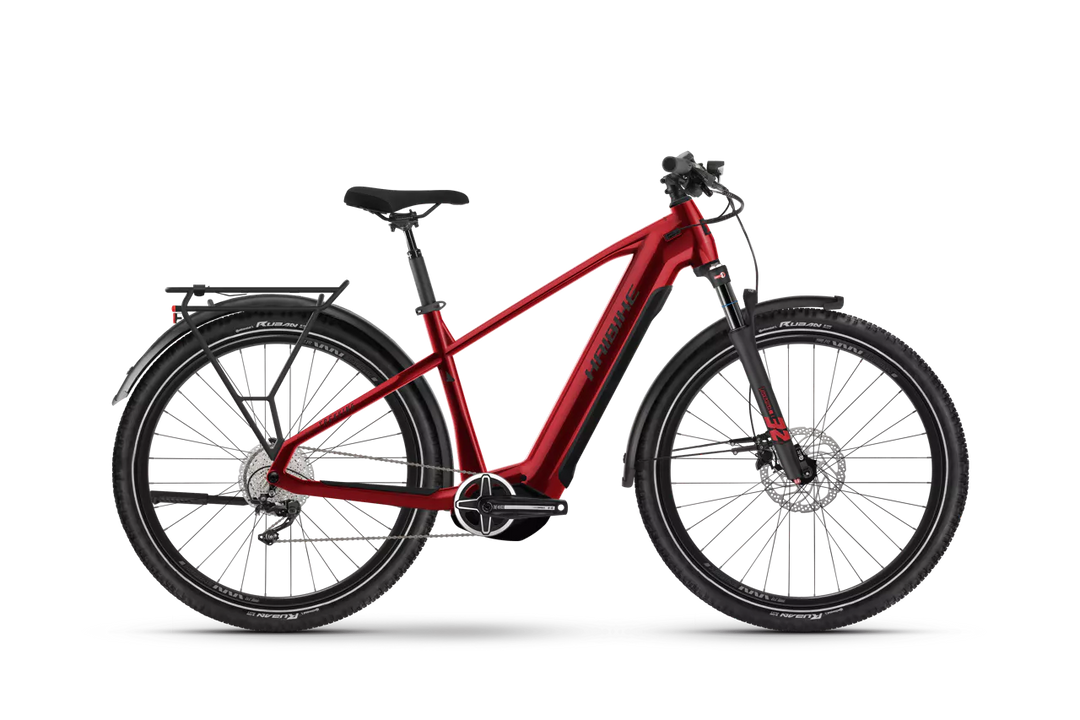 HAIBIKE TREKKING 5