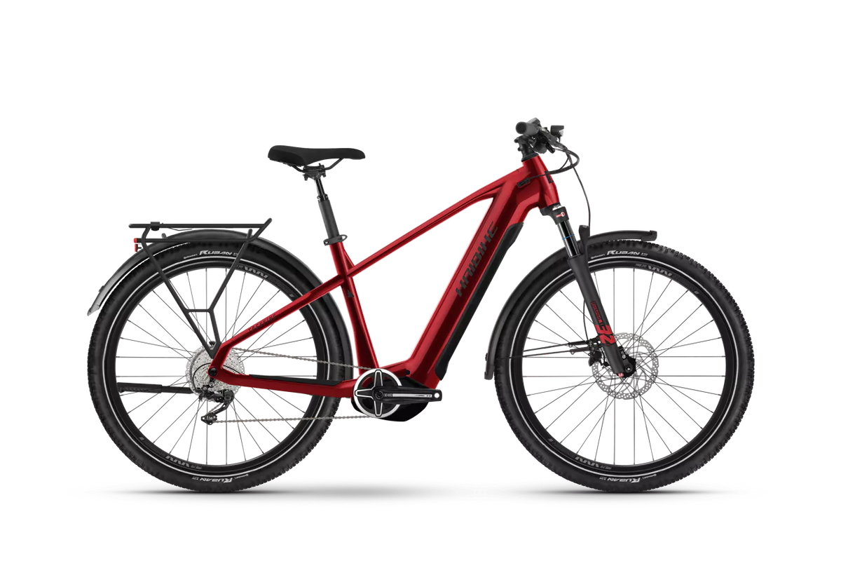 HAIBIKE TREKKING 5