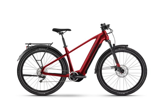 HAIBIKE TREKKING 5