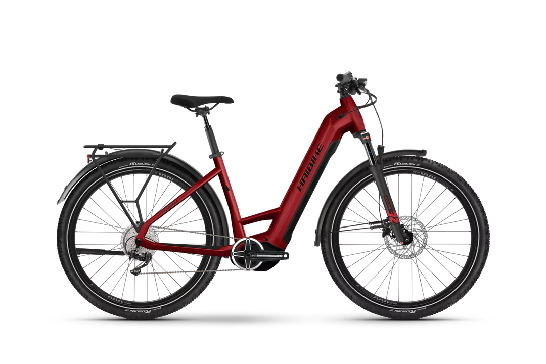 HAIBIKE TREKKING 5