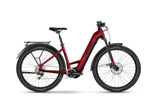 HAIBIKE TREKKING 5