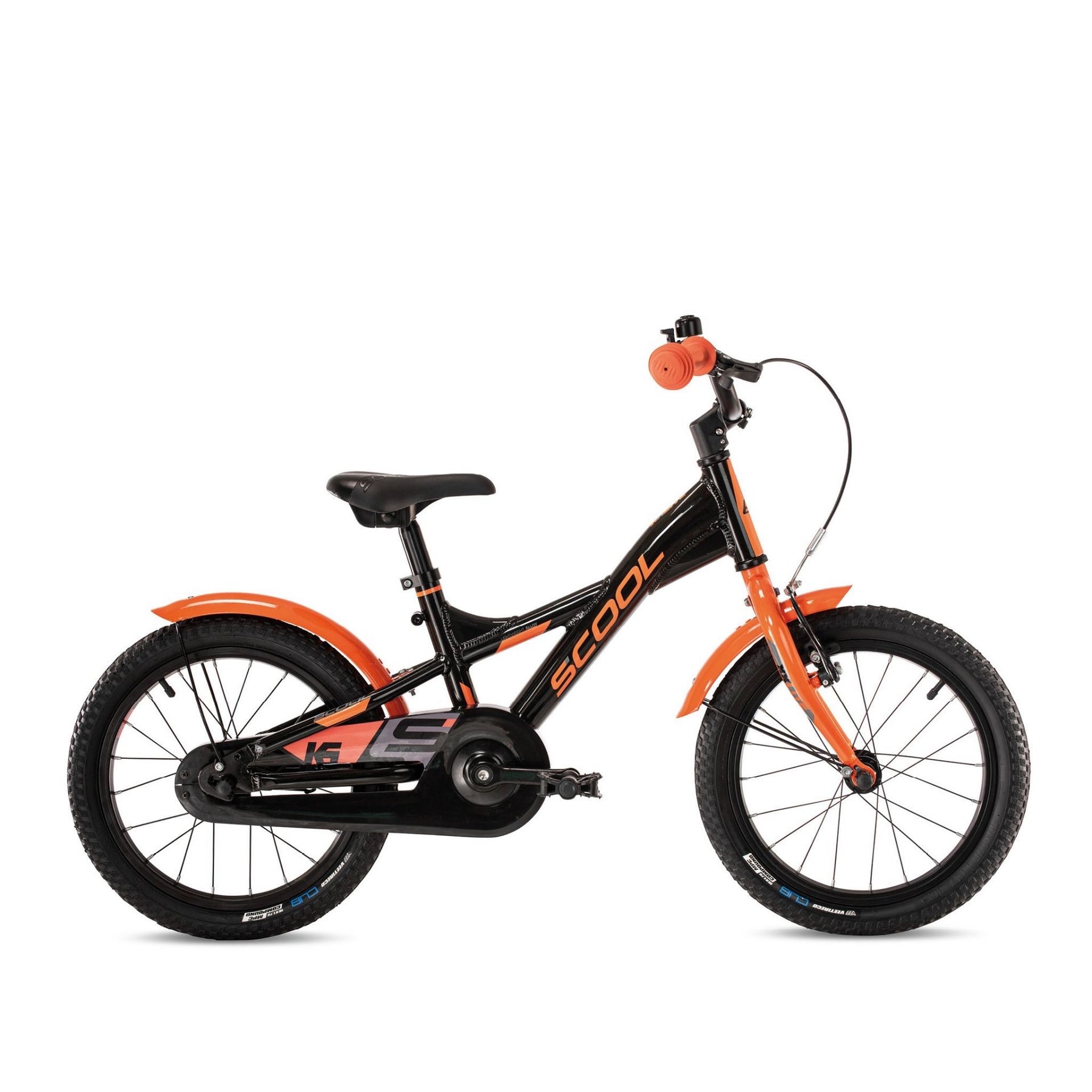 S'COOL XXlite 16 Zoll 1-Gang – bikeshop2000