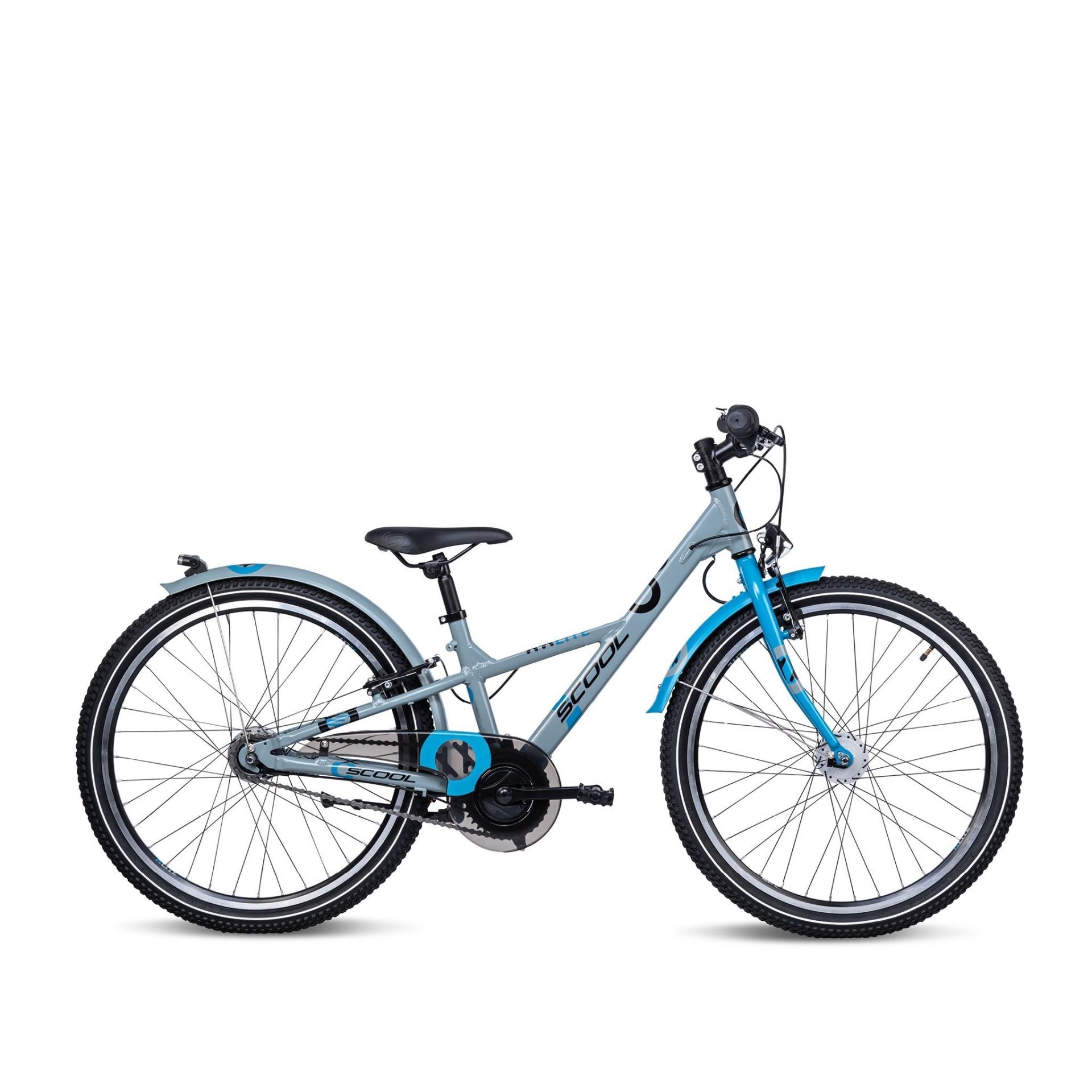 S'COOL XXlite alloy 24 Zoll 7-Gang