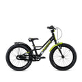 S'cool faXe 18 Zoll 3-Gang