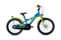 S'cool XXlite Street 18 Zoll 3-Gang