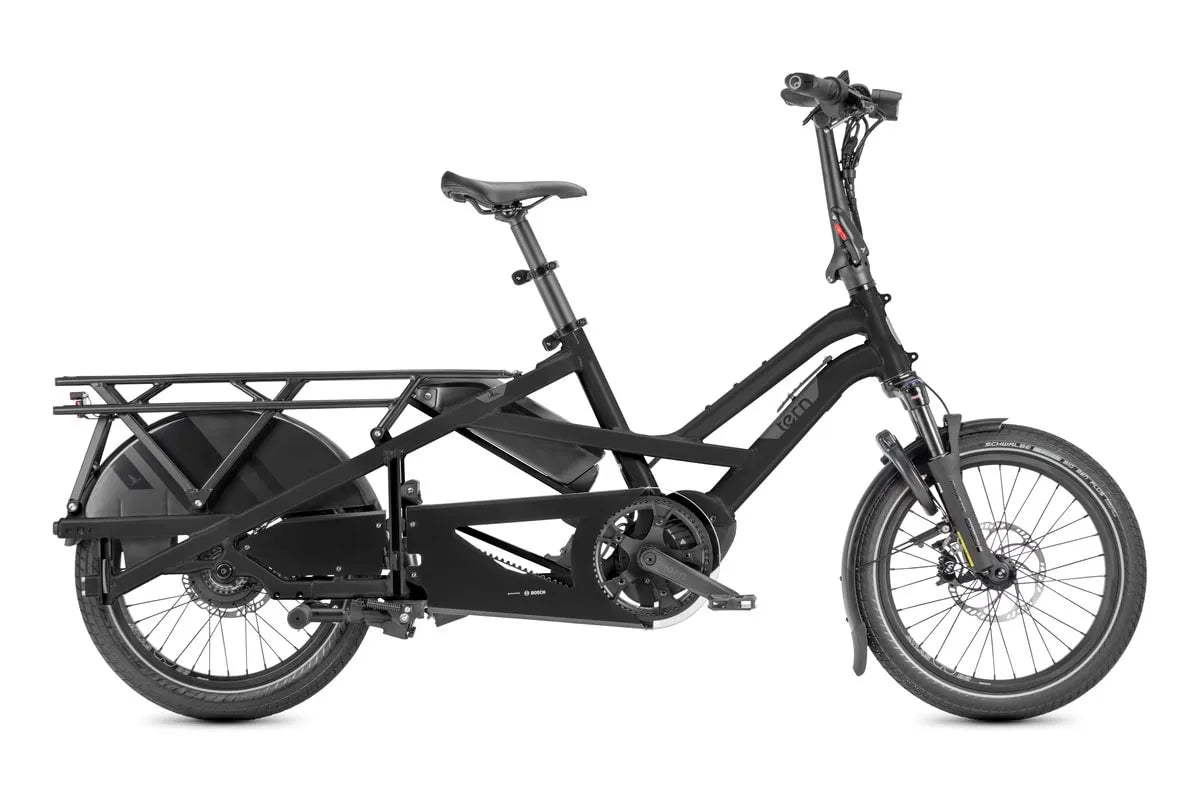 Tern GSD P00 2026