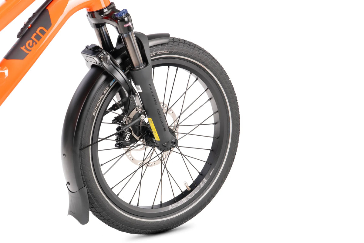 Tern GSD P00 2026